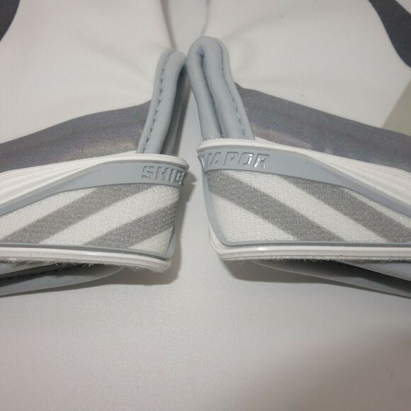 NEW Nike NFL Vapor Shield Cold Weather Thermal Football Receiver Gloves Size 3XL - Picture 4 of 10